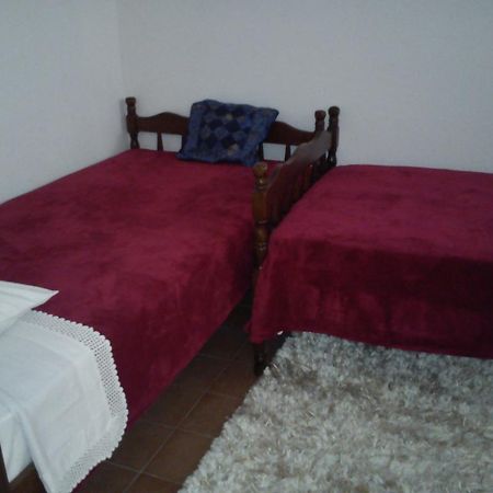 Apartment Gabre Trogir Ruang foto