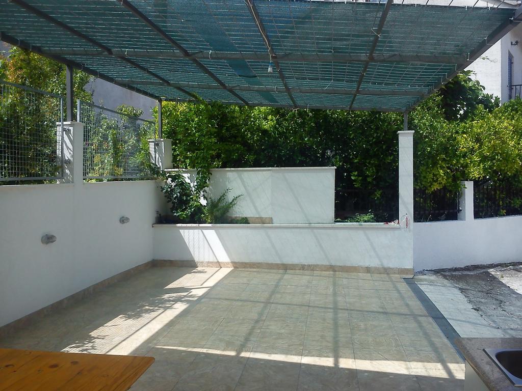 Apartment Gabre Trogir Ruang foto
