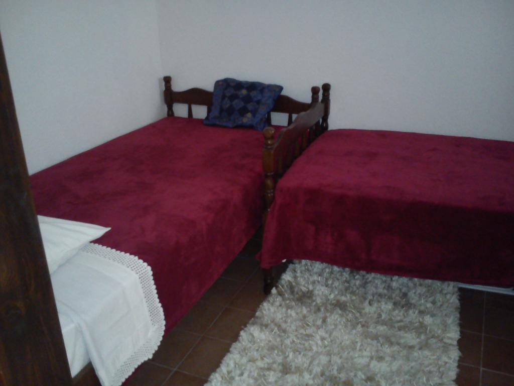 Apartment Gabre Trogir Ruang foto