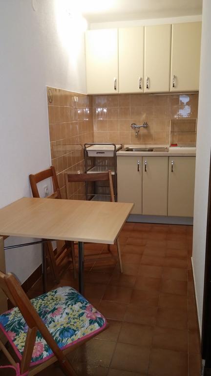 Apartment Gabre Trogir Bagian luar foto