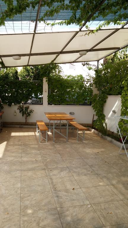 Apartment Gabre Trogir Bagian luar foto